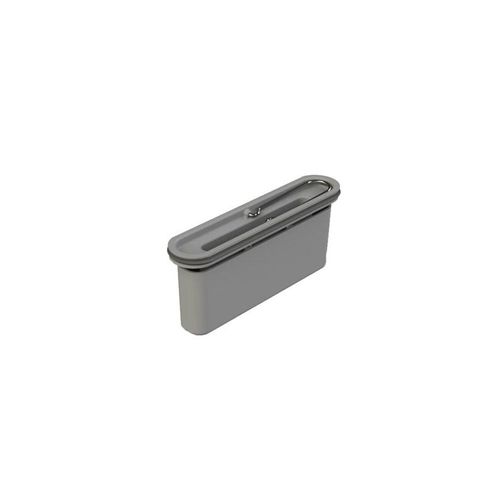 Unidrain Water trap for line drain
