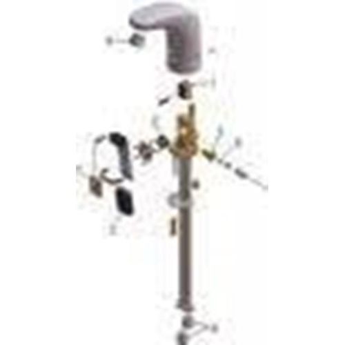 Oras pilot valve 6250f