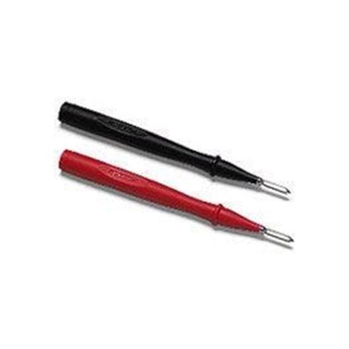 Fluke tp1-1 testprobes flat blade eur