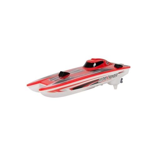 Nikko Hydro Thunder RC - Thunder Red ( 30cm)