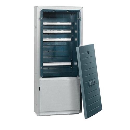 ABB Pk35d cable distribution cabinet kabeldon