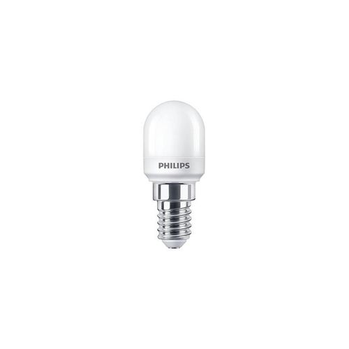 Philips LED-Lampe Candle 0.9W/827 (7W) Frosted E14