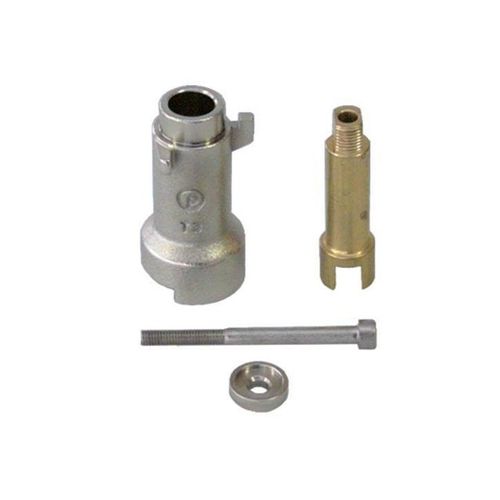 Pettinaroli Fixed spindle extension set for insulation tipo 2 for 3/4-1