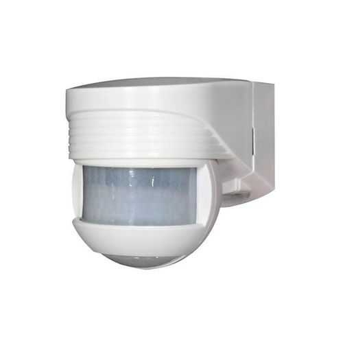 B.E.G. Lc-click n 140° white