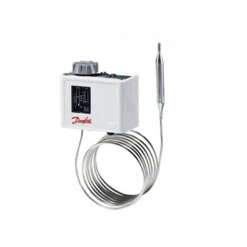 Danfoss Kp77 temperature control