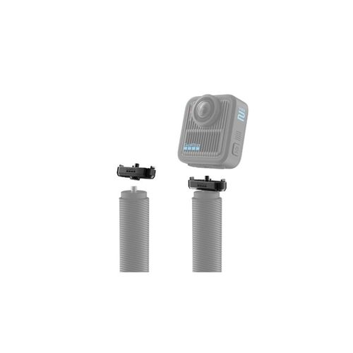 GoPro Magnetic Latch 1/4-20 Mount