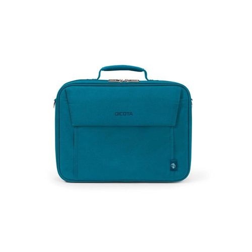 Dicota Eco Multi Base Laptop-Tasche für Laptop 15.6" | Blau