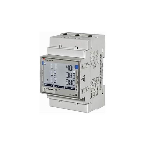 Carlo Gavazzi PowerBoost 3-phases