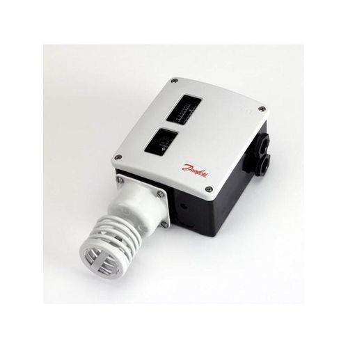 Danfoss Rt4 temperature control