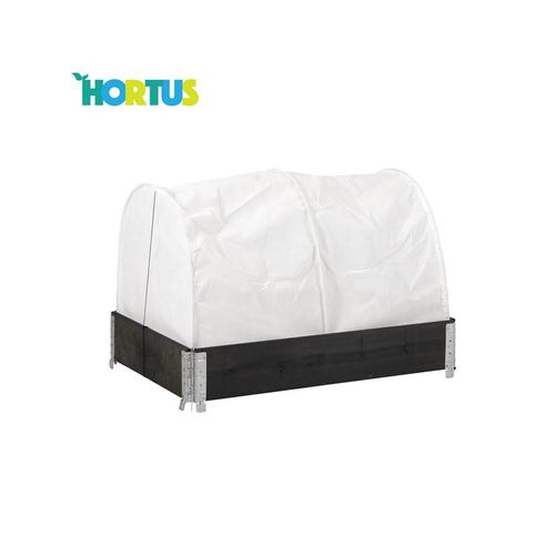 HORTUS Grow tunnel for pallet