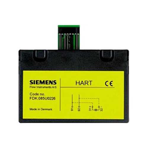 Siemens Profibus dp v. 2.01 fdk:085u0237