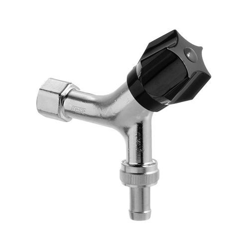 Frese dn15 drain valve for f with contravalve and union for
