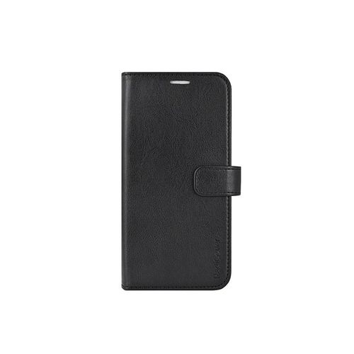 Radicover Wallet Case Anti-Radiation 3 Card RFID Black - iPhone 16 Pro Max