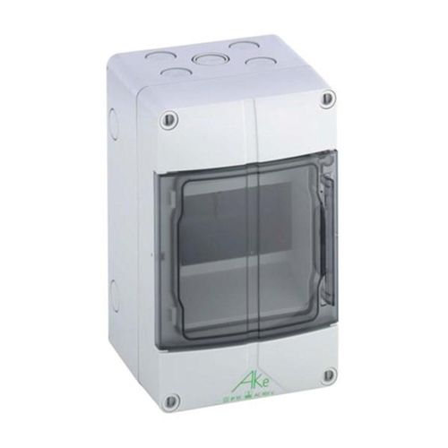 Spelsberg Small-scale distributors 1 row ake 05-l