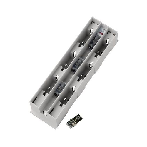 ABB Indsats 63a dobbelt sikringsafbryder 42l1850