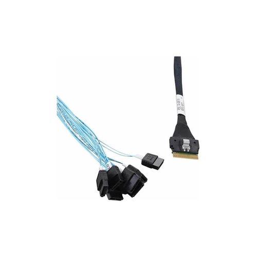 Microchip ACK I SLIMSASX8 8SATAX1 0.8M