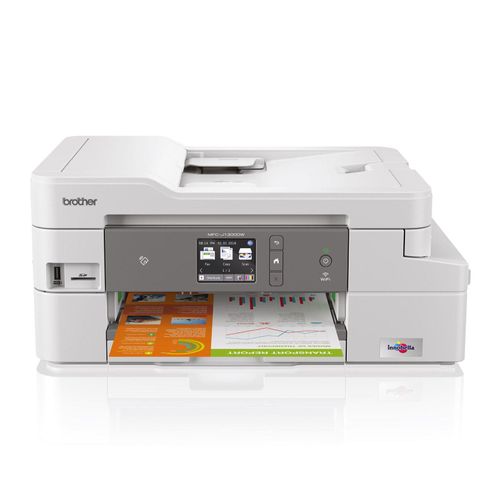 Multifunktionsdrucker MFC-J1300DWU