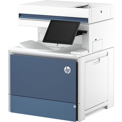HP Color Laserjet Enterprise MFP 6800dn – Effiziente Drucklösung für Ihr Büro