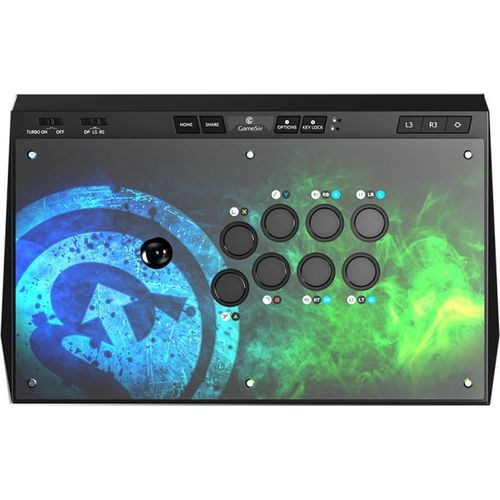 GameSir C2 Arcade Fightstick