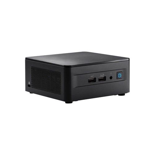 ASUS Intel NUC 12 Pro Kit | Core i7 | Barebone
