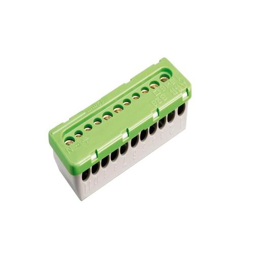 ABB Pe terminal block 5*16mm2+6*25mm2