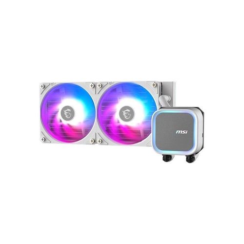MSI MAG CORELIQUID A13 240 - CPU-Wasserkühlung
