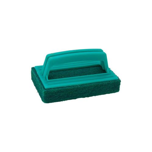 G.Funder Hand scrubber - Scrub handle medium