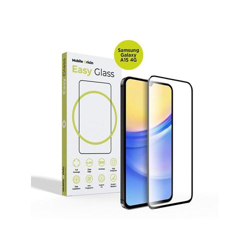 Mobile Origin EasyGlass for Samsung Galaxy A15 4G