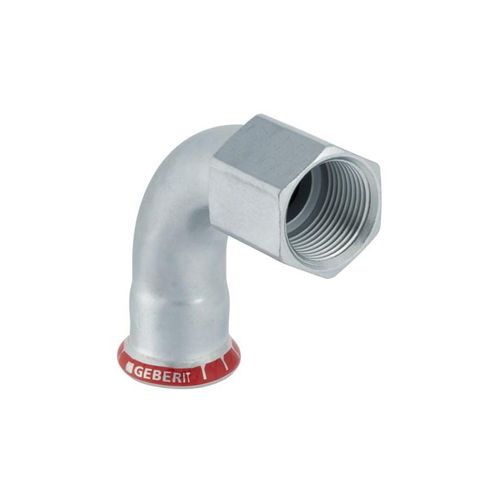 Geberit Bendad ft cst 90g d22-rp3/4 zn-pl