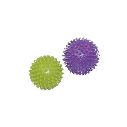 Toorx Massageball set (7.5 & 9 CM)