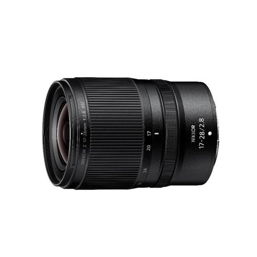 Nikon NIKKOR Z 17-28mm f/2.8