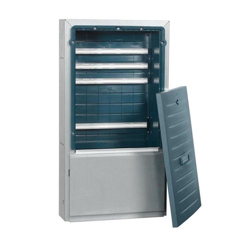 ABB Pk48 cable distribution cabinet kabeldon