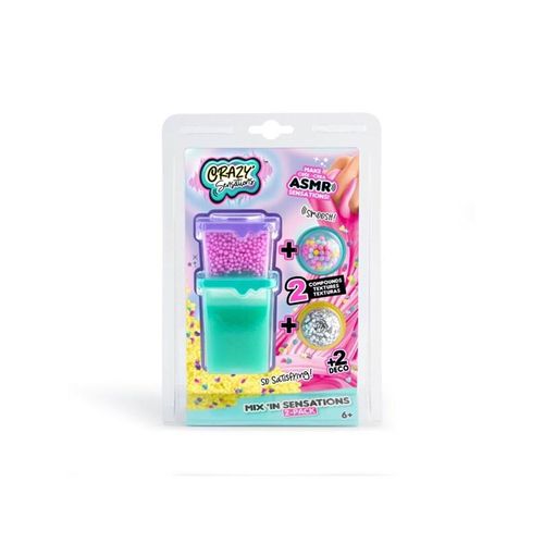 Crazy Sensations Mixin Sensations 2 Pack