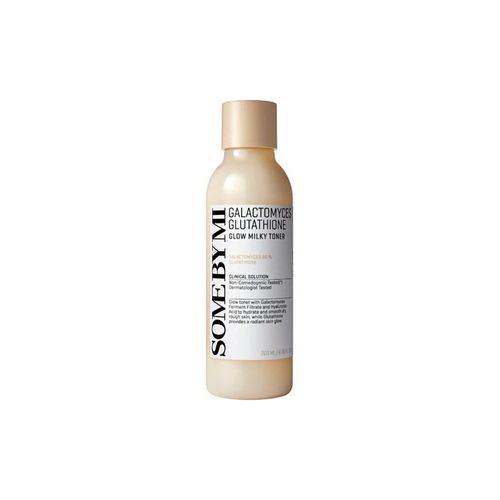 SOME BY MI Galactomyces Glutathione Glow Milky Toner 200ml