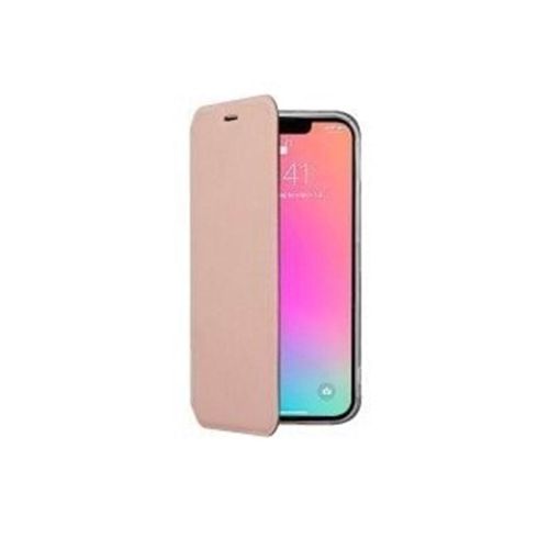Screenor Clever iPhone 16e MagSafe - Rose