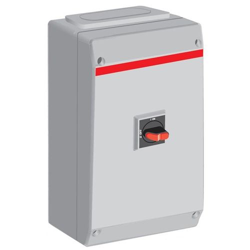 ABB Safety switch otp75t3m