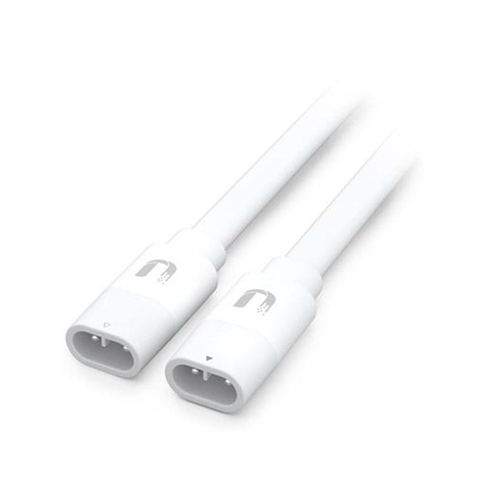 Ubiquiti UISP - power cable - power transport to power transport - 20 m