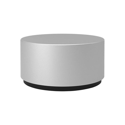 Microsoft Surface Dial - Cursor (Puck) (Silber)