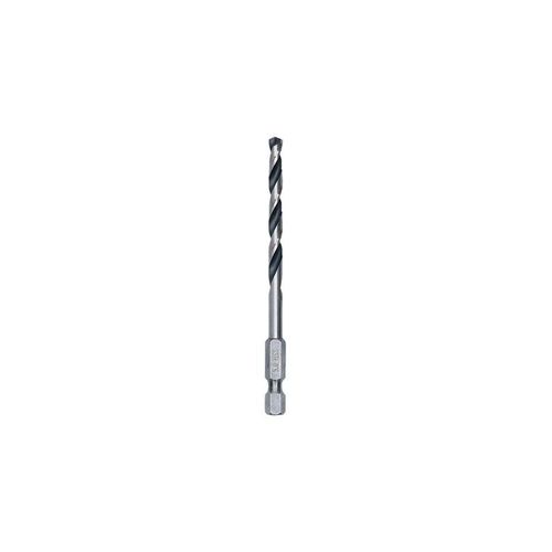 Bosch HSS PointTeQ drill bit - for metal