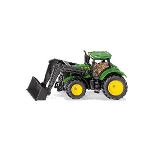 SIKU John Deere With Front Loader