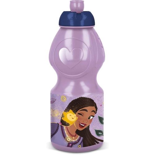 Euromic Disney WISH sports water bottle 400ml