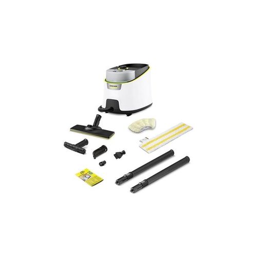 Kärcher Dampfreiniger SC 4 Deluxe EasyFix
