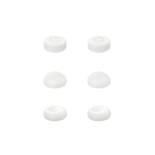 Lenovo Legion Go Joystick Caps - Glacier White