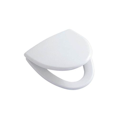 Ifö cera hard seat white w quick release