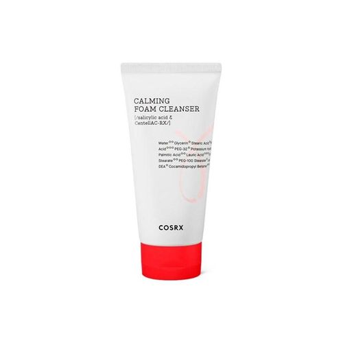 Cosrx AC Collection Calming Foam Cleanser 150ml