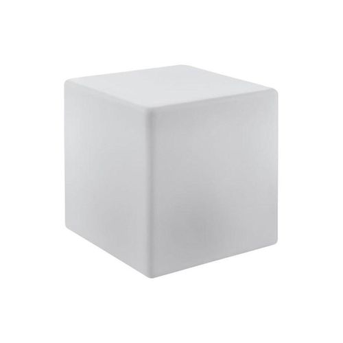 EGLO BOTTONA outdoor cube 300x300 white