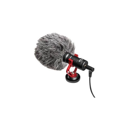 BOYA BY-MM1 - microphone