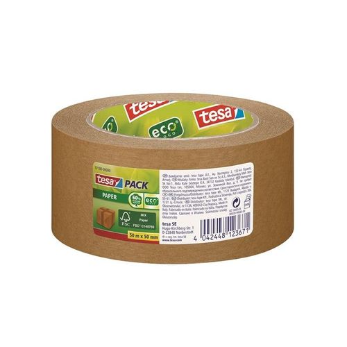 tesa packaging tape Paper
