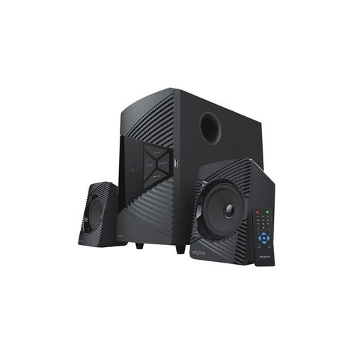 Creative SBS E2500 - 2.1 PC-Lautsprecher