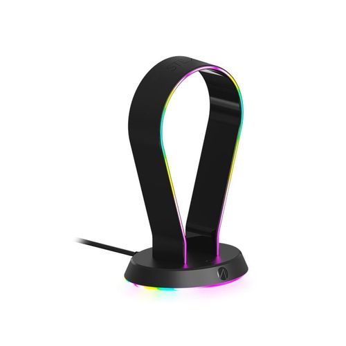 STEALTH Light Up Charging Headset Stand - Miscellaneous Headset